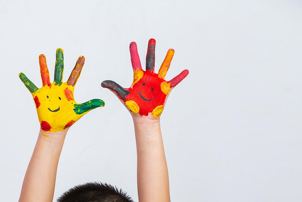Eduación Infantil