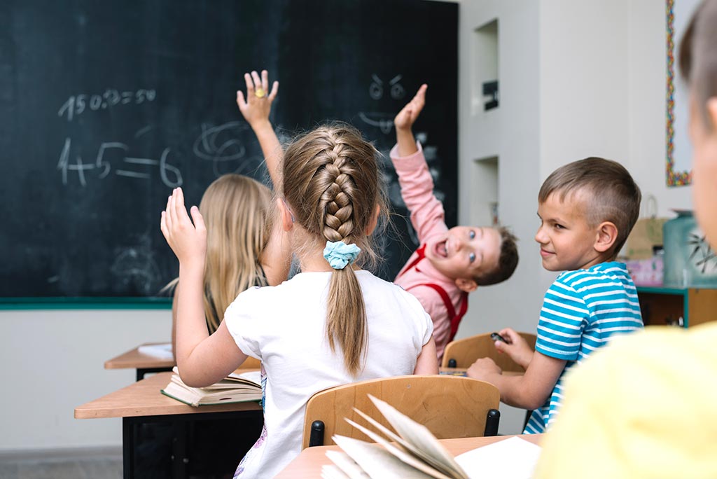Educación Primaria