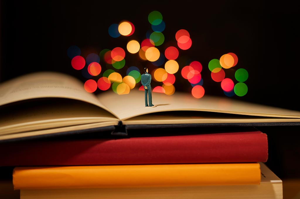 Lengua castellana y Literatura