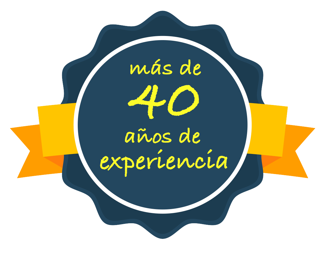 40 años. Academia Torrente Ballester