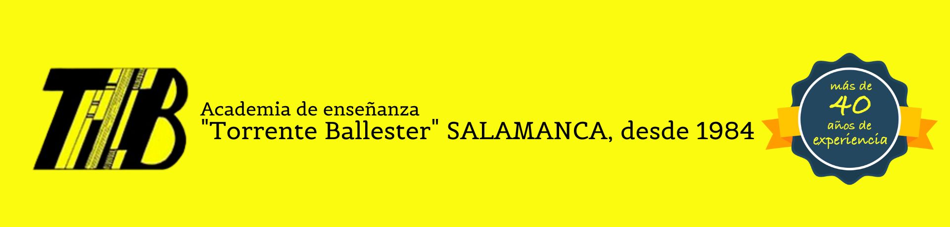 Academia Torrente Salamanca